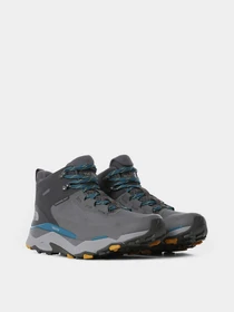 Ботинки и сапоги The North Face VECTIV™ Exploris FUTURELIGHT™ модель NF0A4T2U0Z11 Фото