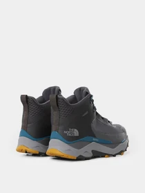 Ботинки и сапоги The North Face VECTIV™ Exploris FUTURELIGHT™ модель NF0A4T2U0Z11 Фото