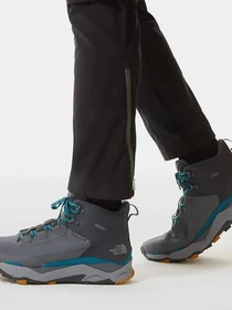 Ботинки и сапоги The North Face VECTIV™ Exploris FUTURELIGHT™ модель NF0A4T2U0Z11 Фото