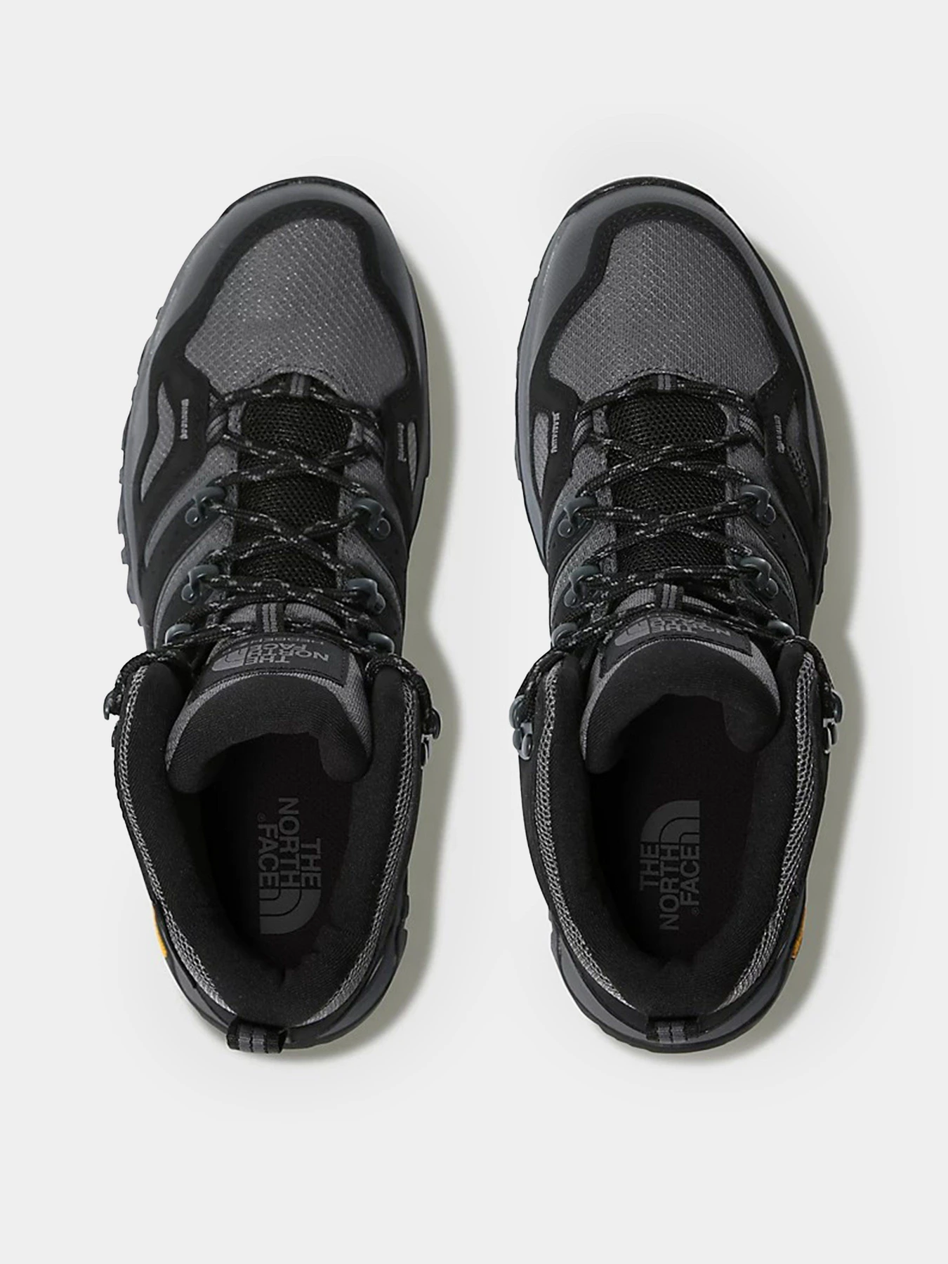 Ботинки и сапоги The North Face Hedgehog FUTURELIGHT™ модель NF0A4T36KZ21 Фото