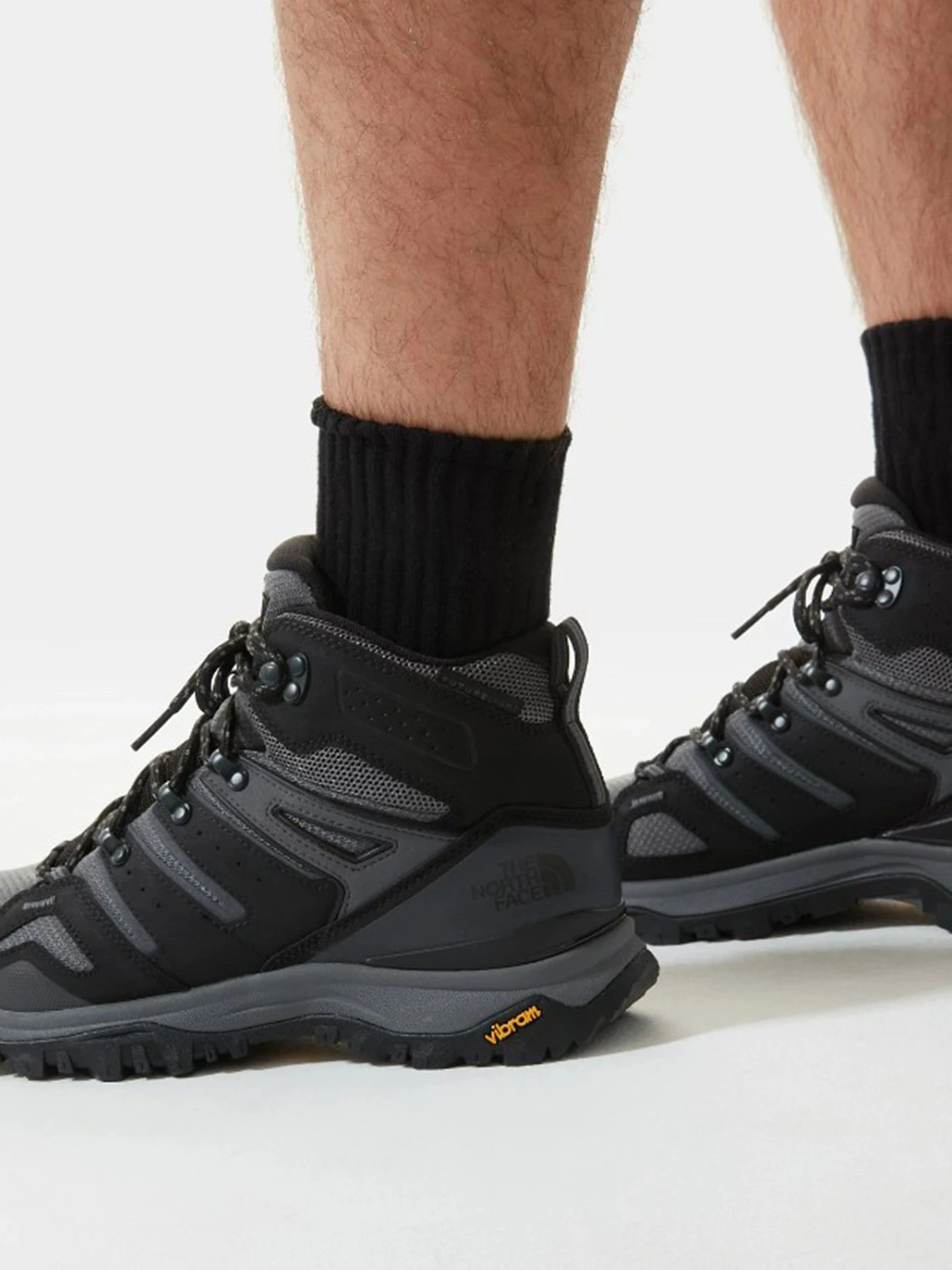 Ботинки и сапоги The North Face Hedgehog FUTURELIGHT™ модель NF0A4T36KZ21 Фото
