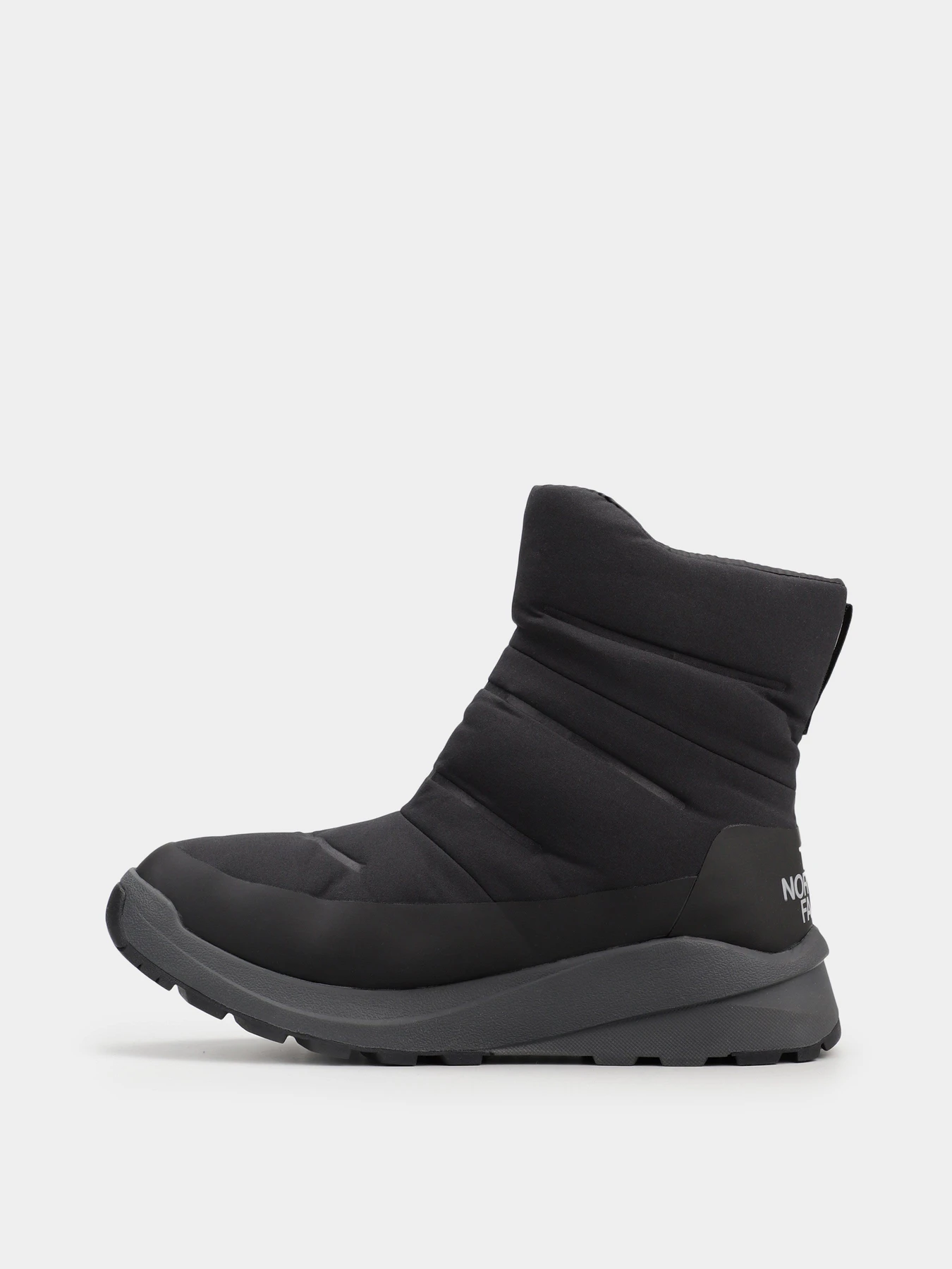 Ботинки и сапоги The North Face Nuptse II модель NF0A5G2KKT01 Ботинки и сапоги The North Face Nuptse II модель NF0A5G2KKT01 Фото