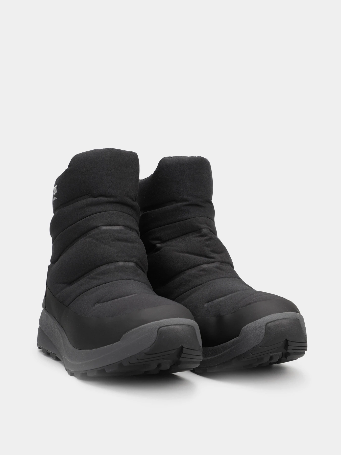 Ботинки и сапоги The North Face Nuptse II модель NF0A5G2KKT01 Ботинки и сапоги The North Face Nuptse II модель NF0A5G2KKT01 Фото