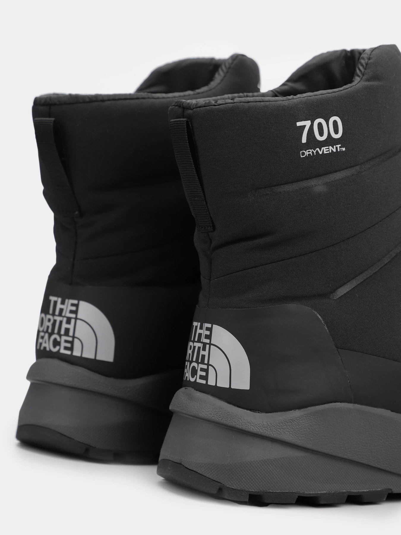Ботинки и сапоги The North Face Nuptse II модель NF0A5G2KKT01 Ботинки и сапоги The North Face Nuptse II модель NF0A5G2KKT01 Фото