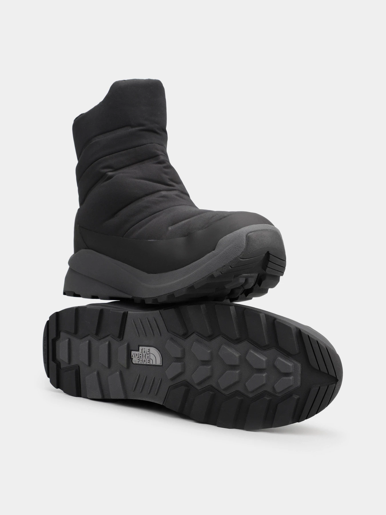 Ботинки и сапоги The North Face Nuptse II модель NF0A5G2KKT01 Ботинки и сапоги The North Face Nuptse II модель NF0A5G2KKT01 Фото