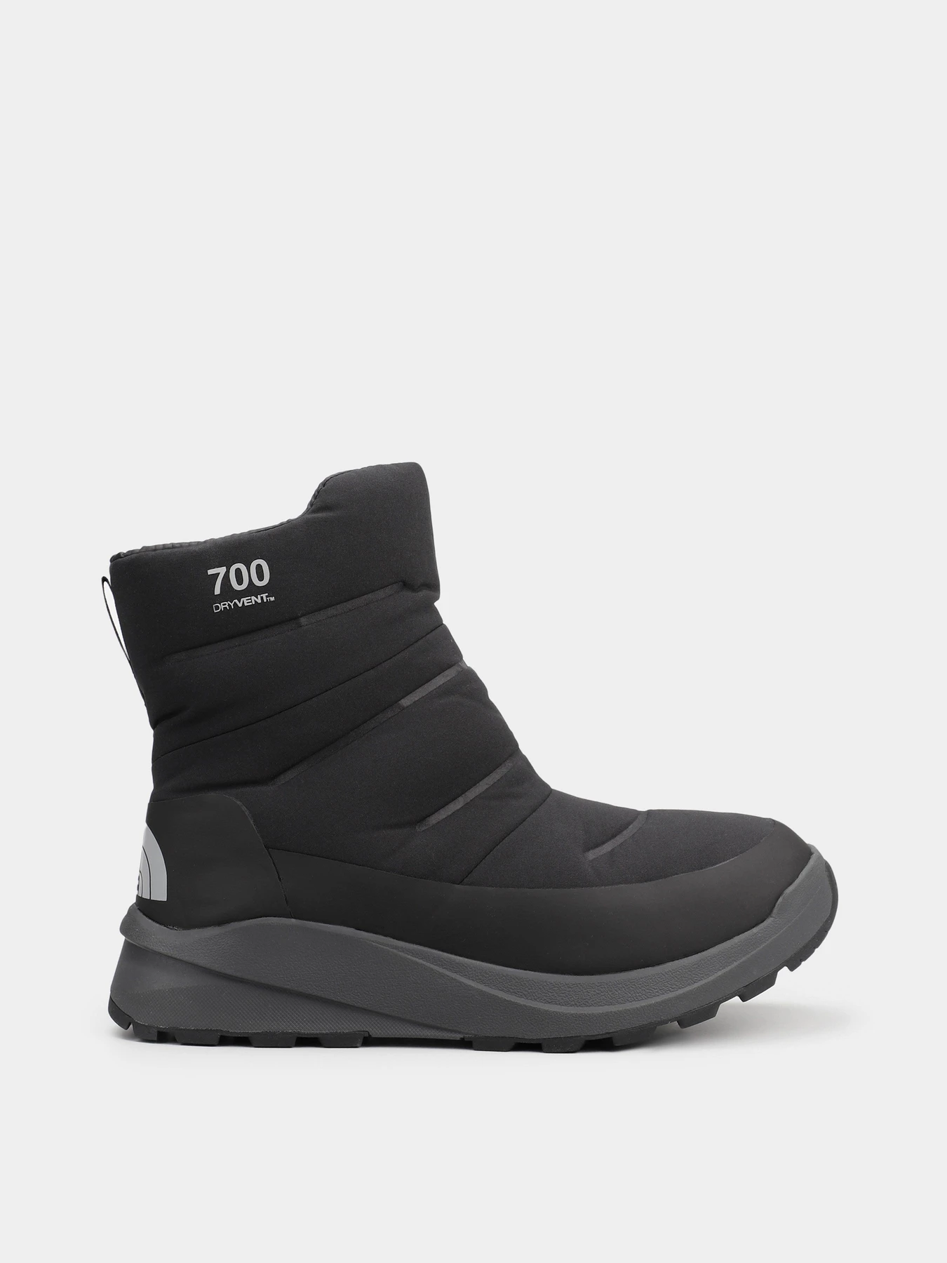 Ботинки и сапоги The North Face Nuptse II модель NF0A5G2KKT01 Ботинки и сапоги The North Face Nuptse II модель NF0A5G2KKT01 Фото