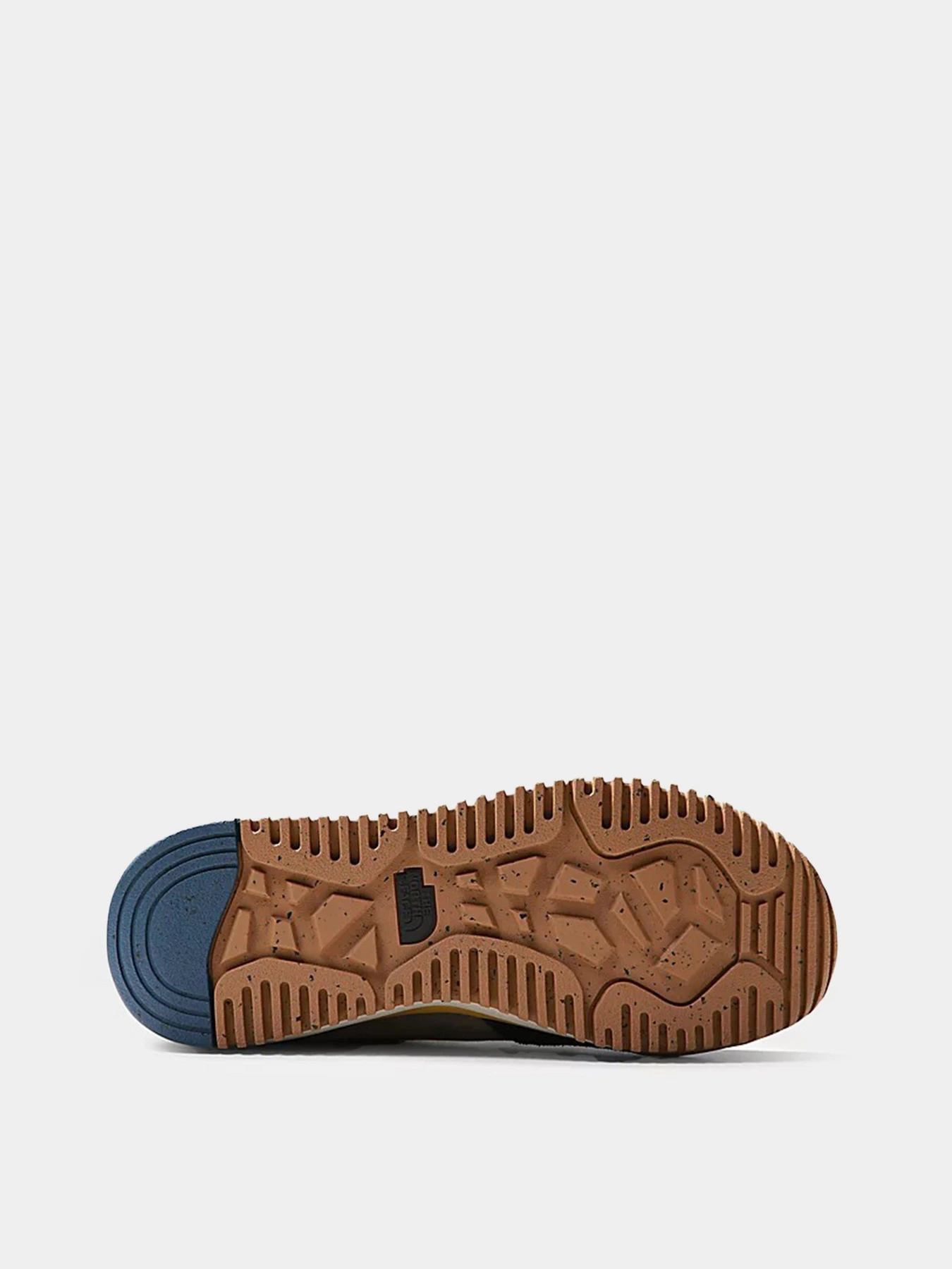 Ботинки и сапоги The North Face Back-To-Berkeley III Sport WP модель NF0A5G2Z9Y31 Фото