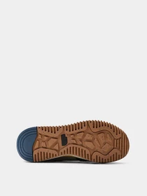 Ботинки и сапоги The North Face Back-To-Berkeley III Sport WP модель NF0A5G2Z9Y31 Фото