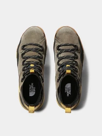 Ботинки и сапоги The North Face Back-To-Berkeley III Sport WP модель NF0A5G2Z9Y31 Фото