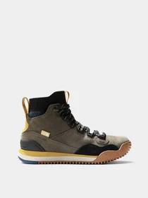 Ботинки и сапоги The North Face Back-To-Berkeley III Sport WP модель NF0A5G2Z9Y31 Фото