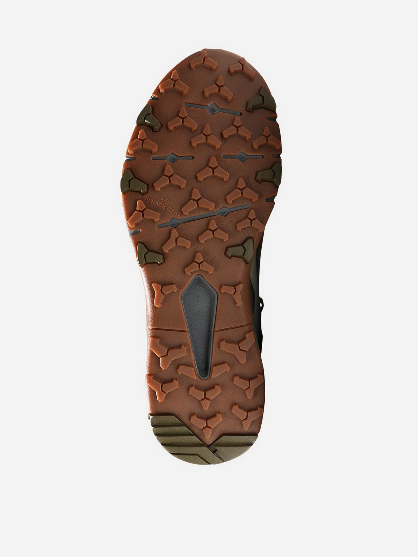 Ботинки и сапоги The North Face Vectiv Exploris Mid Futurelight™ модель NF0A5G39WMB1 Ботинки и сапоги The North Face Vectiv Exploris Mid Futurelight™ модель NF0A5G39WMB1 Фото