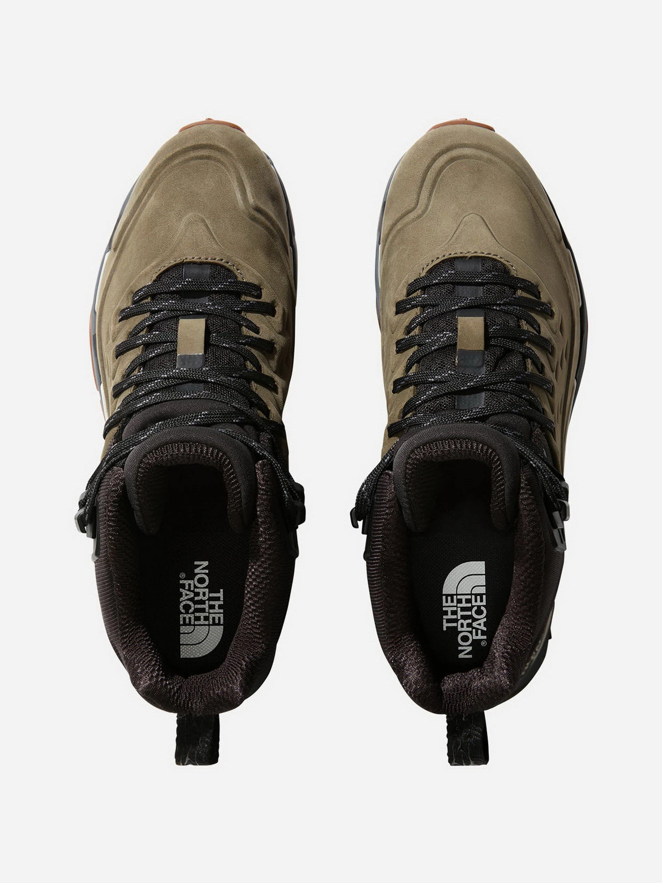 Ботинки и сапоги The North Face Vectiv Exploris Mid Futurelight™ модель NF0A5G39WMB1 Ботинки и сапоги The North Face Vectiv Exploris Mid Futurelight™ модель NF0A5G39WMB1 Фото