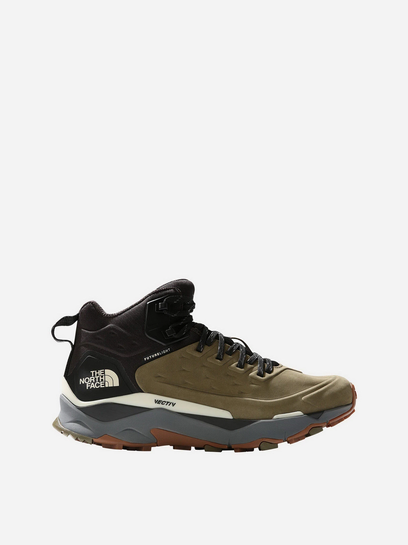 Ботинки и сапоги The North Face Vectiv Exploris Mid Futurelight™ модель NF0A5G39WMB1 Ботинки и сапоги The North Face Vectiv Exploris Mid Futurelight™ модель NF0A5G39WMB1 Фото