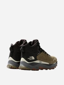 Ботинки и сапоги The North Face Vectiv Exploris Mid Futurelight™ модель NF0A5G39WMB1 Фото