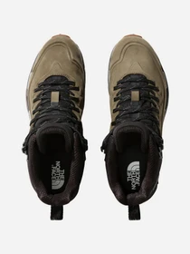 Ботинки и сапоги The North Face Vectiv Exploris Mid Futurelight™ модель NF0A5G39WMB1 Фото