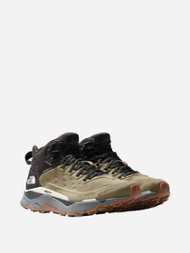 Ботинки и сапоги The North Face Vectiv Exploris Mid Futurelight™ модель NF0A5G39WMB1 Фото