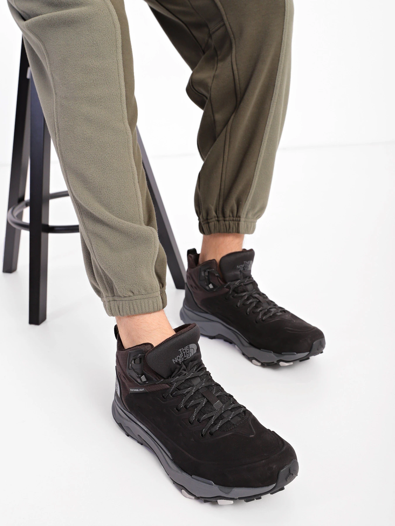 Ботинки и сапоги The North Face Vectiv™ Futurelight™ Exploris модель NF0A5G395PZ1 Ботинки и сапоги The North Face Vectiv™ Futurelight™ Exploris модель NF0A5G395PZ1 Фото