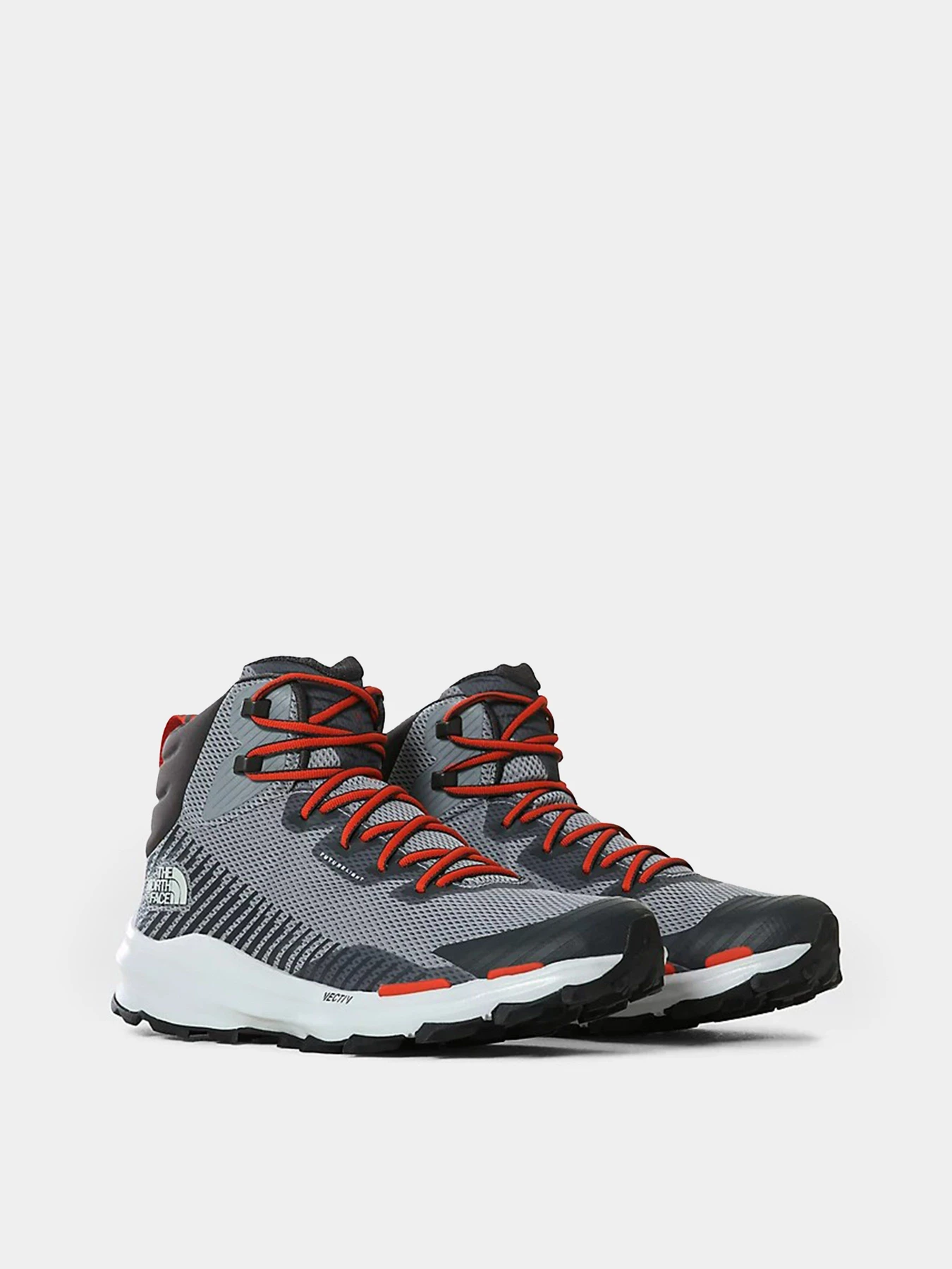 Ботинки и сапоги The North Face Vectiv Fastpack Mid Futurelight модель NF0A5JCWTDN1 Фото