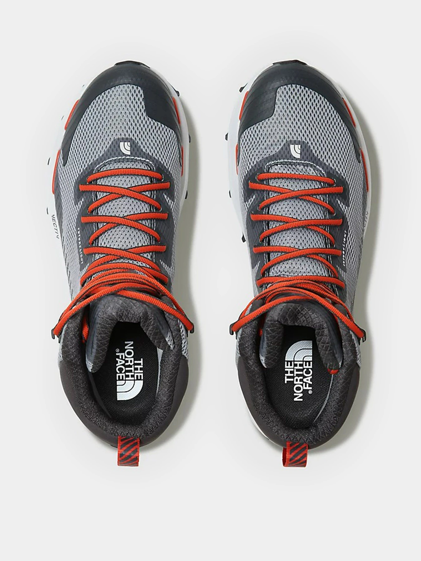 Ботинки и сапоги The North Face Vectiv Fastpack Mid Futurelight модель NF0A5JCWTDN1 Фото