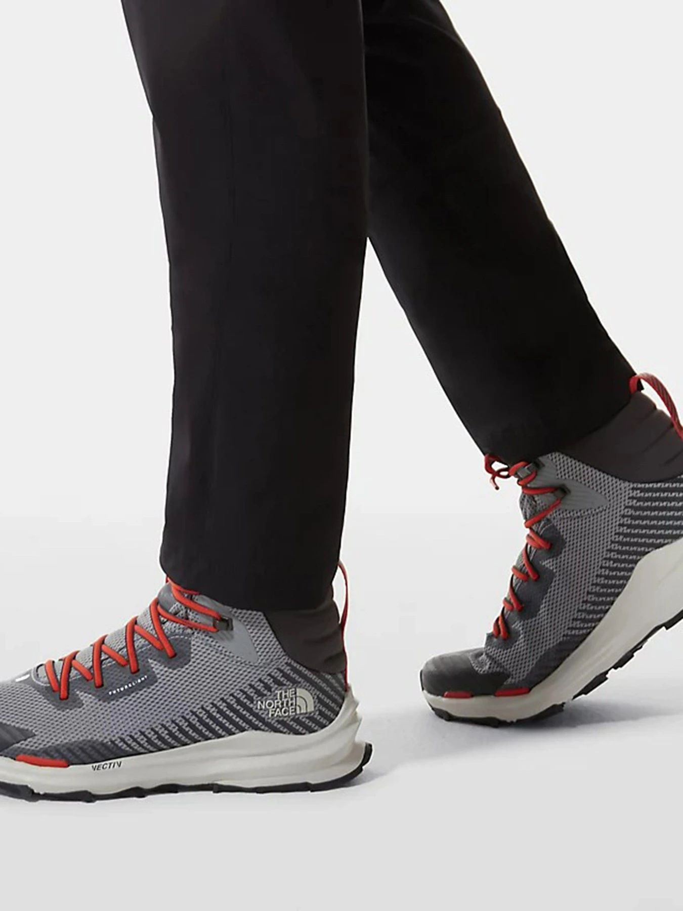 Ботинки и сапоги The North Face Vectiv Fastpack Mid Futurelight модель NF0A5JCWTDN1 Фото