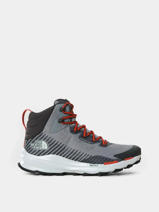 Черевики та чоботи The North Face Vectiv Fastpack Mid Futurelight модель NF0A5JCWTDN1 Фото