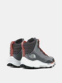Ботинки и сапоги The North Face Vectiv Fastpack Mid Futurelight модель NF0A5JCWTDN1 Фото