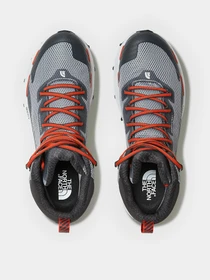 Ботинки и сапоги The North Face Vectiv Fastpack Mid Futurelight модель NF0A5JCWTDN1 Фото
