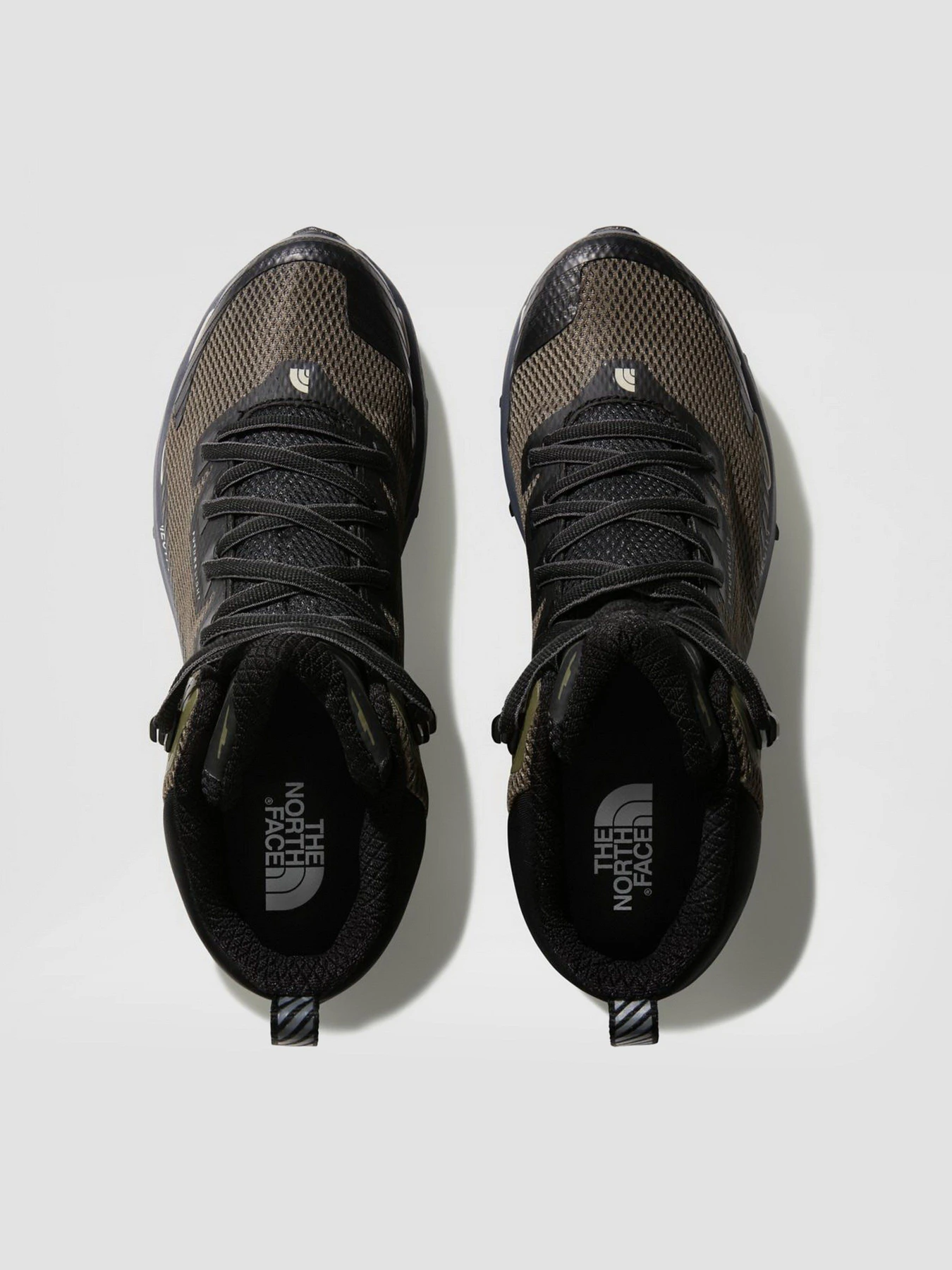 Ботинки и сапоги The North Face Vectiv Fastpack Mid Futurelight модель NF0A5JCWWMB1 Ботинки и сапоги The North Face Vectiv Fastpack Mid Futurelight модель NF0A5JCWWMB1 Фото