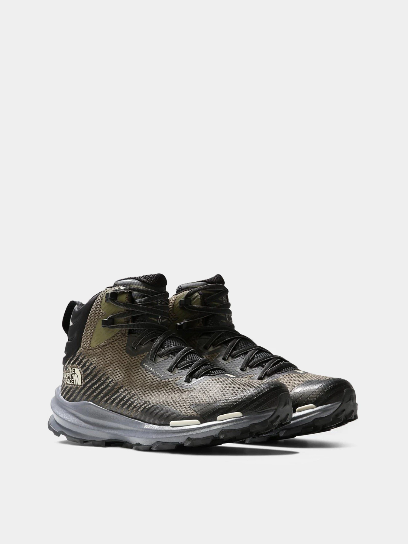 Ботинки и сапоги The North Face Vectiv Fastpack Mid Futurelight модель NF0A5JCWWMB1 Ботинки и сапоги The North Face Vectiv Fastpack Mid Futurelight модель NF0A5JCWWMB1 Фото