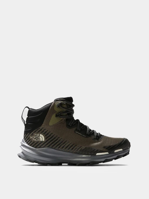 Ботинки и сапоги The North Face Vectiv Fastpack Mid Futurelight модель NF0A5JCWWMB1 Фото