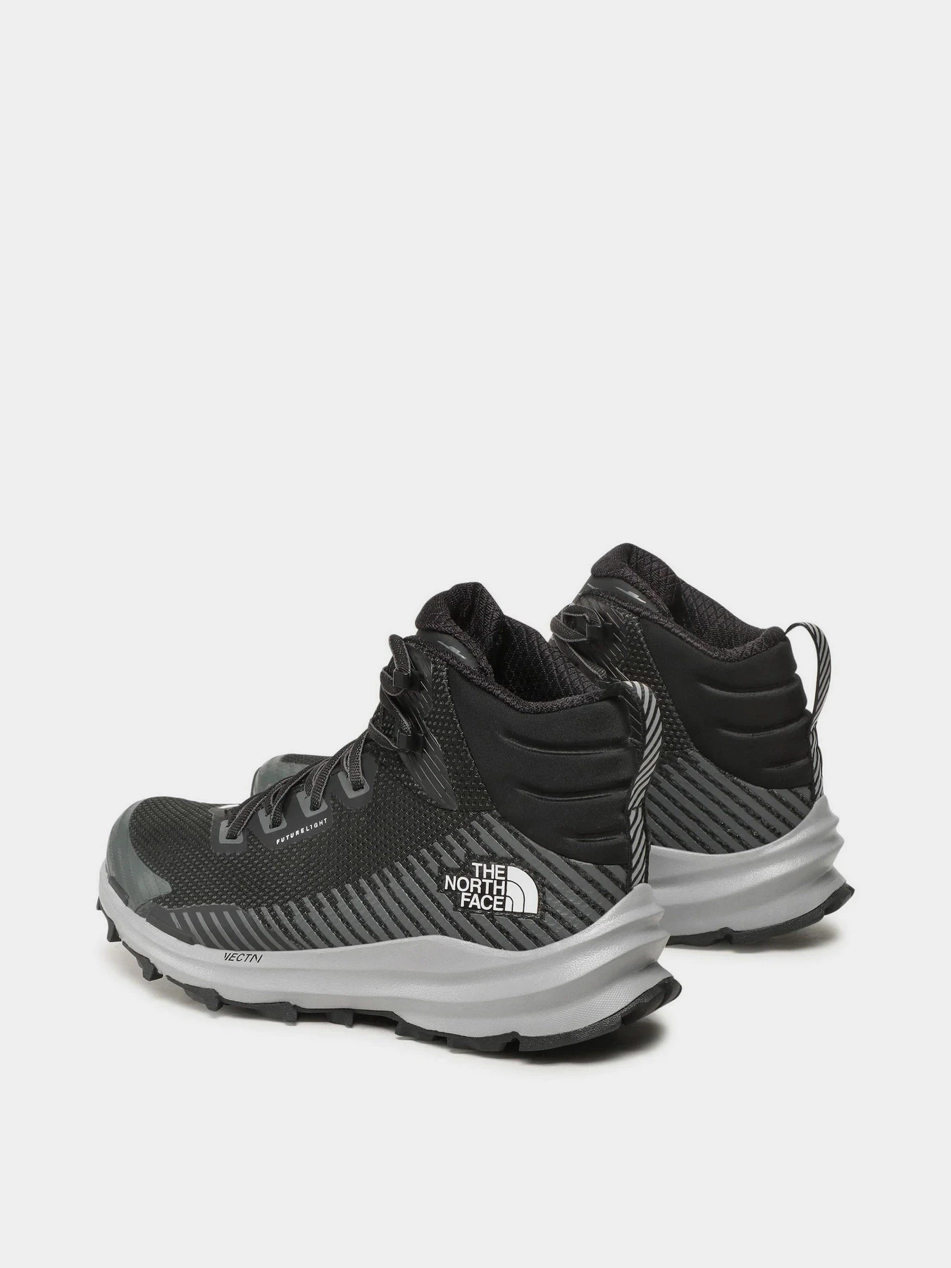Ботинки и сапоги The North Face Vectiv Fastpack Mid Futurelight модель NF0A5JCWNY71 Ботинки и сапоги The North Face Vectiv Fastpack Mid Futurelight модель NF0A5JCWNY71 Фото