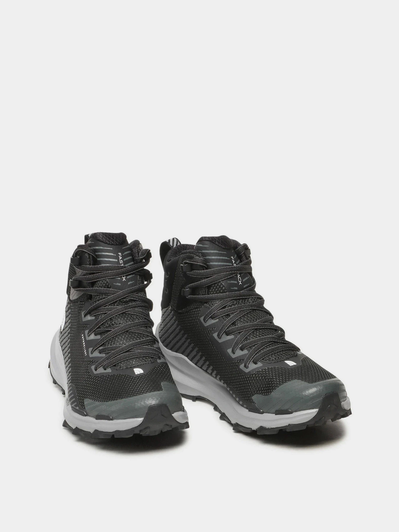 Ботинки и сапоги The North Face Vectiv Fastpack Mid Futurelight модель NF0A5JCWNY71 Ботинки и сапоги The North Face Vectiv Fastpack Mid Futurelight модель NF0A5JCWNY71 Фото