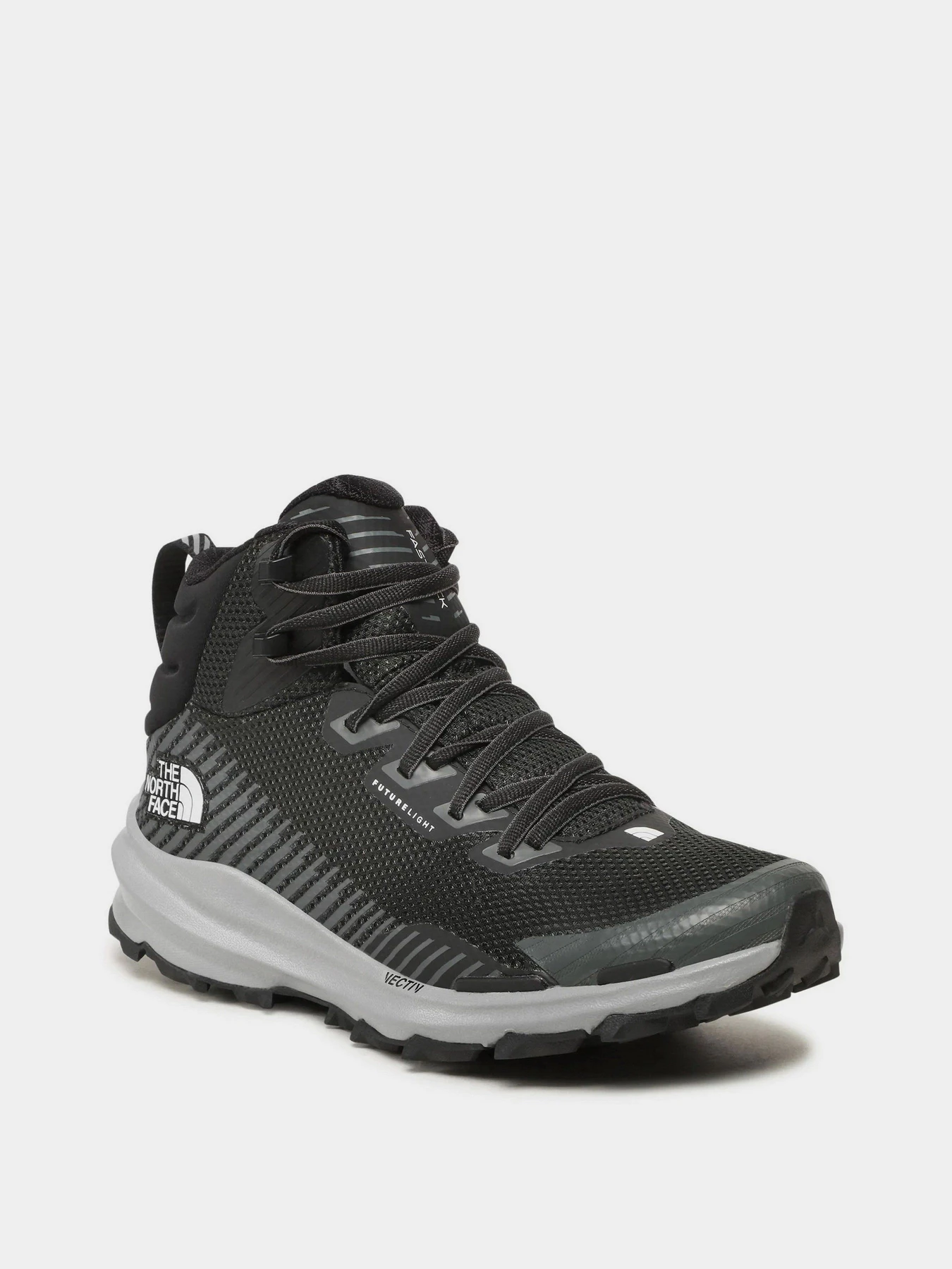 Ботинки и сапоги The North Face Vectiv Fastpack Mid Futurelight модель NF0A5JCWNY71 Ботинки и сапоги The North Face Vectiv Fastpack Mid Futurelight модель NF0A5JCWNY71 Фото