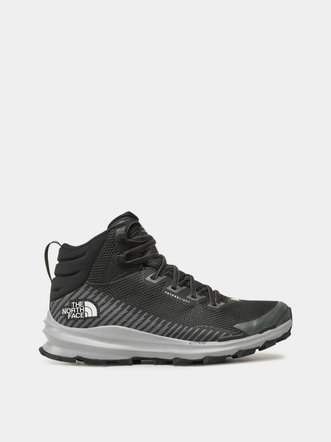 Ботинки и сапоги The North Face Vectiv Fastpack Mid Futurelight модель NF0A5JCWNY71 Ботинки и сапоги The North Face Vectiv Fastpack Mid Futurelight модель NF0A5JCWNY71 Фото