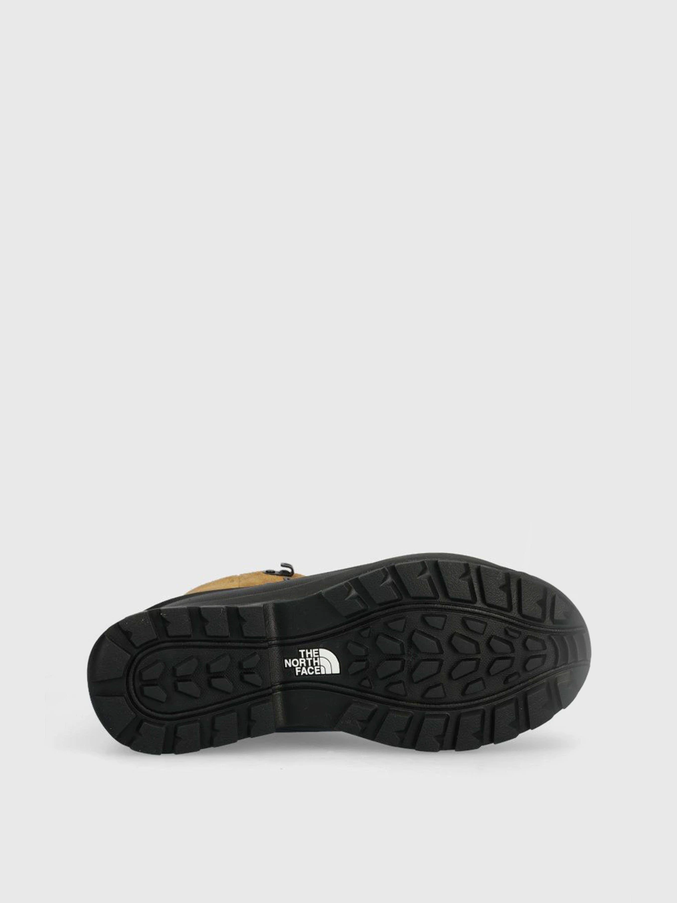 Ботинки и сапоги The North Face Chilkat V Lace Waterproof модель NF0A5LW3YW21 Фото