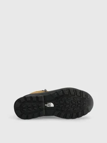 Ботинки и сапоги The North Face Chilkat V Lace Waterproof модель NF0A5LW3YW21 Фото