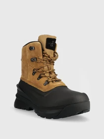 Ботинки и сапоги The North Face Chilkat V Lace Waterproof модель NF0A5LW3YW21 Фото
