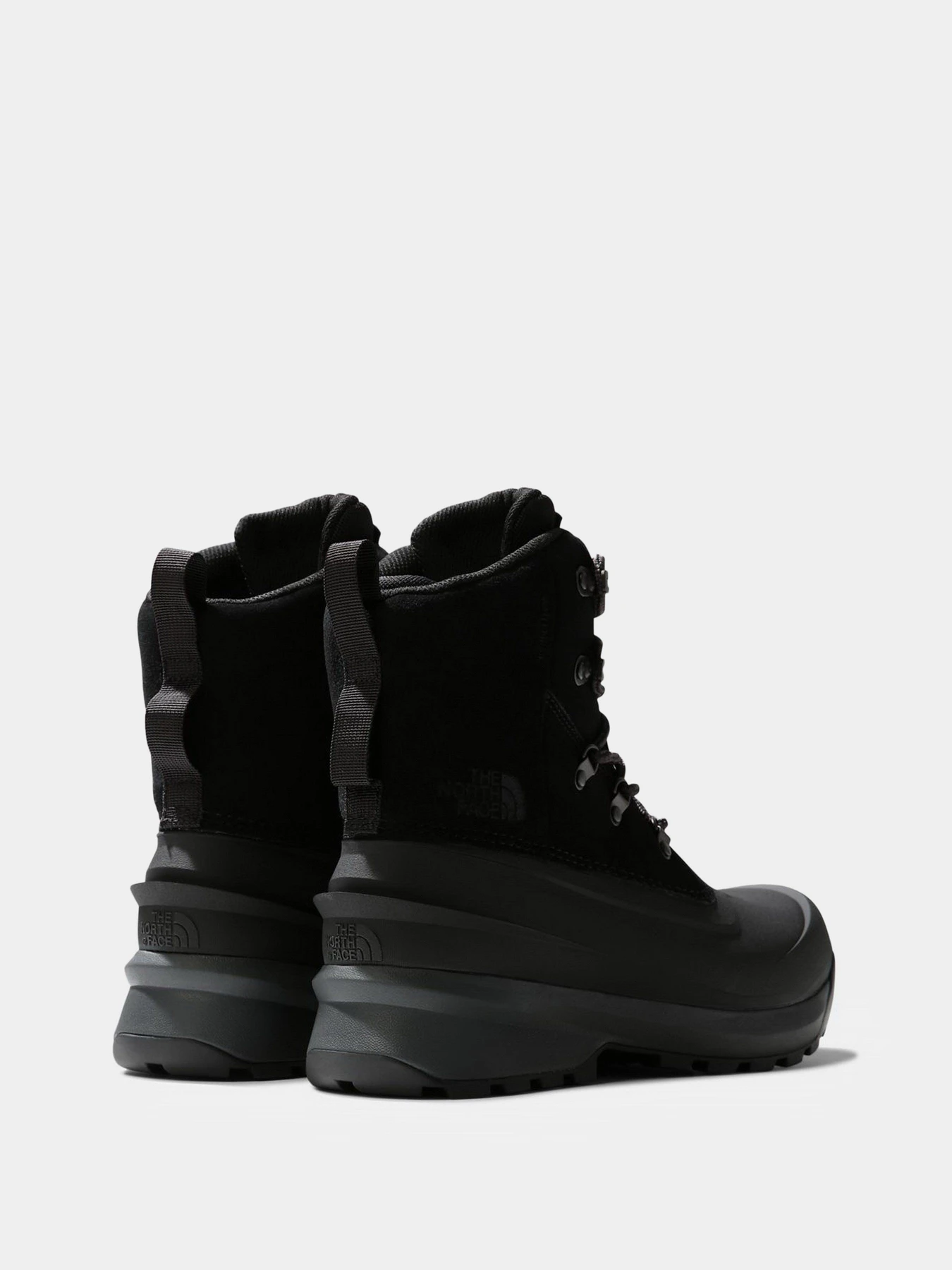 Ботинки и сапоги The North Face Chilkat V Lace Waterproof модель NF0A5LW3KT01 Фото