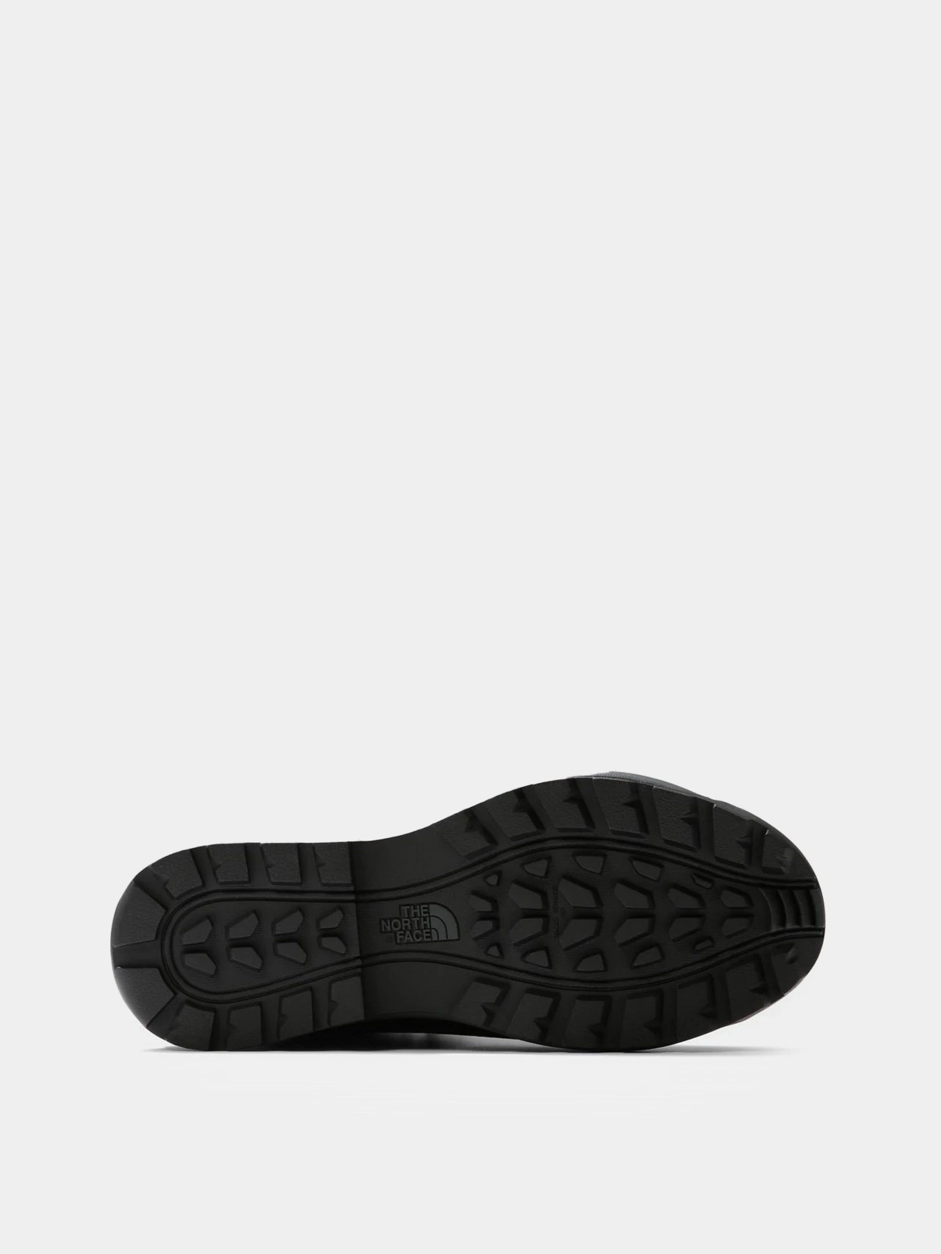 Ботинки и сапоги The North Face Chilkat V Lace Waterproof модель NF0A5LW3KT01 Фото