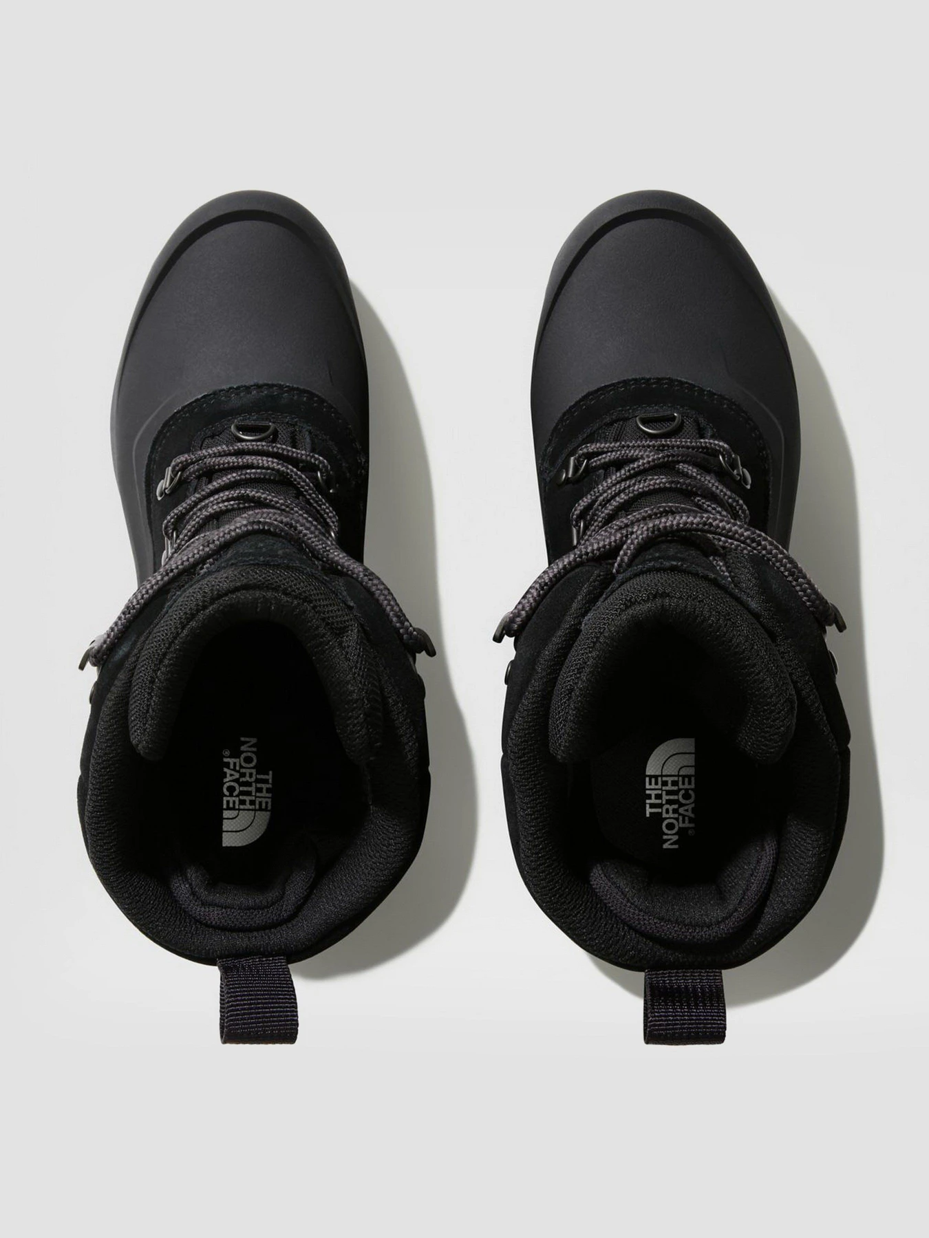 Ботинки и сапоги The North Face Chilkat V Lace Waterproof модель NF0A5LW3KT01 Фото