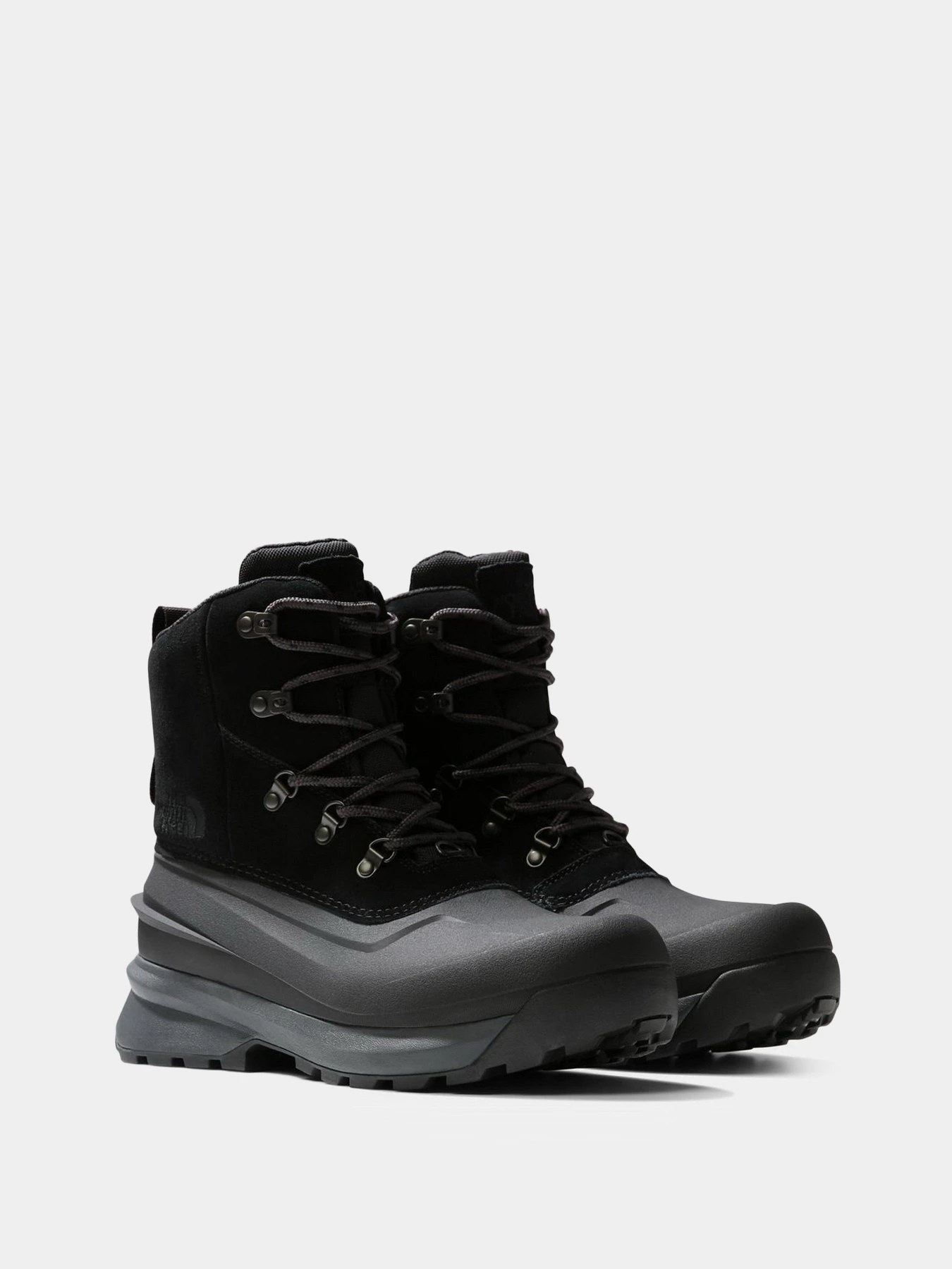 Ботинки и сапоги The North Face Chilkat V Lace Waterproof модель NF0A5LW3KT01 Фото