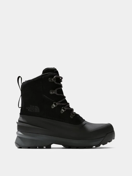 Черевики та чоботи The North Face Chilkat V Lace Waterproof модель NF0A5LW3KT01 Фото
