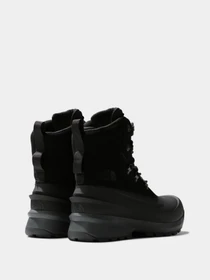 Ботинки и сапоги The North Face Chilkat V Lace Waterproof модель NF0A5LW3KT01 Фото