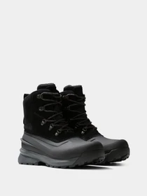 Ботинки и сапоги The North Face Chilkat V Lace Waterproof модель NF0A5LW3KT01 Фото