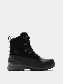 Ботинки и сапоги The North Face Chilkat V Lace Waterproof модель NF0A5LW3KT01 Фото