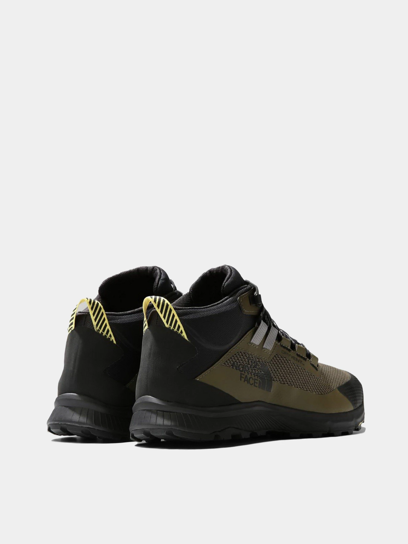 Ботинки и сапоги The North Face Cragstone Waterproof модель NF0A5LXBWMB1 Ботинки и сапоги The North Face Cragstone Waterproof модель NF0A5LXBWMB1 Фото
