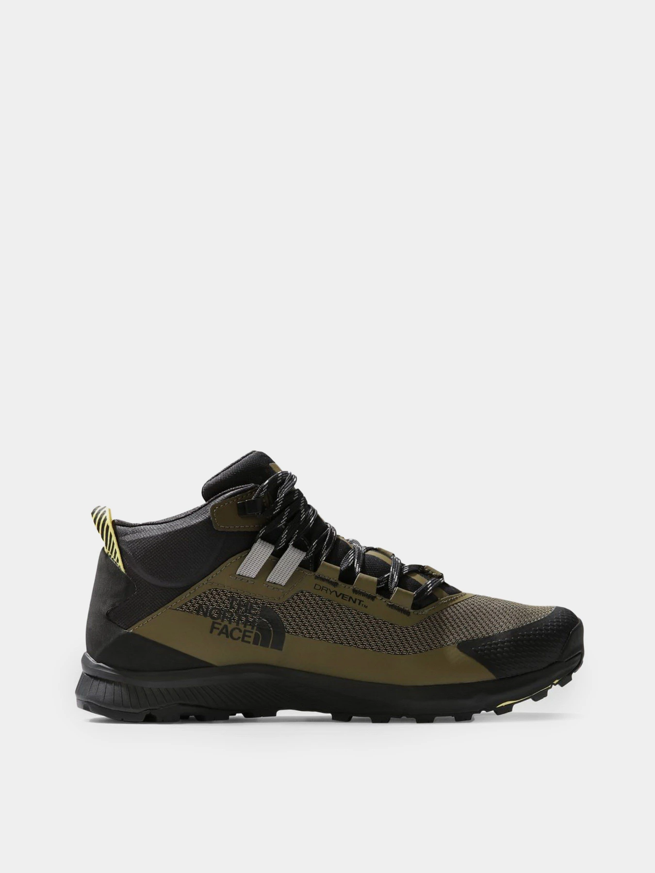 Ботинки и сапоги The North Face Cragstone Waterproof модель NF0A5LXBWMB1 Ботинки и сапоги The North Face Cragstone Waterproof модель NF0A5LXBWMB1 Фото