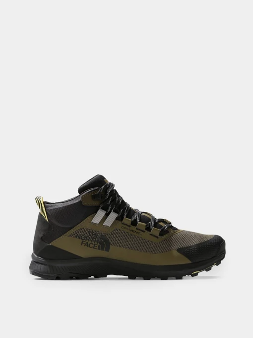Черевики та чоботи The North Face Cragstone Waterproof модель NF0A5LXBWMB1 Фото