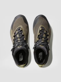 Ботинки и сапоги The North Face Cragstone Waterproof модель NF0A5LXBWMB1 Фото