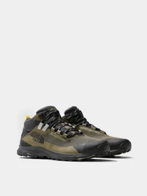 Ботинки и сапоги The North Face Cragstone Waterproof модель NF0A5LXBWMB1 Фото